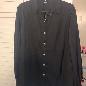 Express Portofino Black